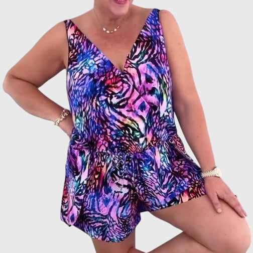 Dália – Elegantan kupaći kostim