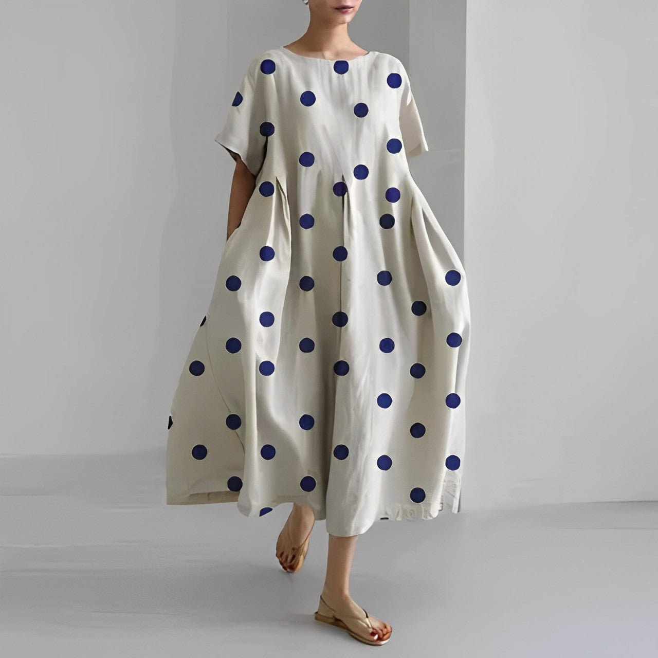 Arianna™ | SVESTRANA OVERSIZED HALJINA