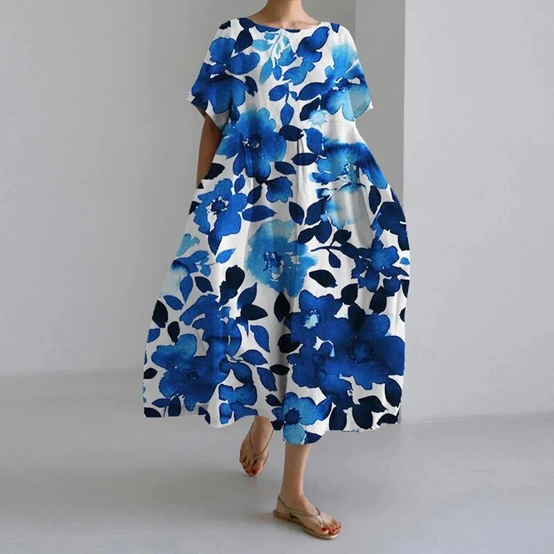 Arianna™ | SVESTRANA OVERSIZED HALJINA