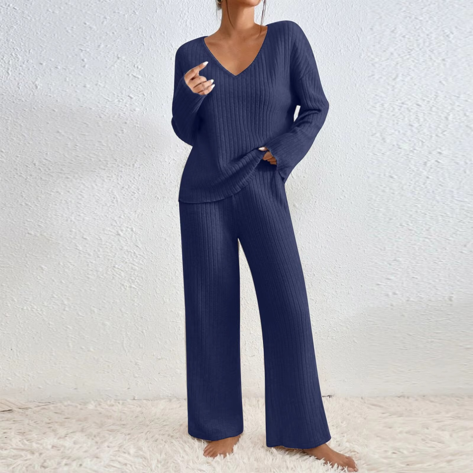 Arabella – Komplet sa topom i pantalonama