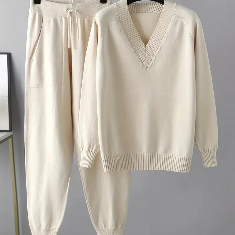 Nelinha – Komplet sa topom i pantalonama
