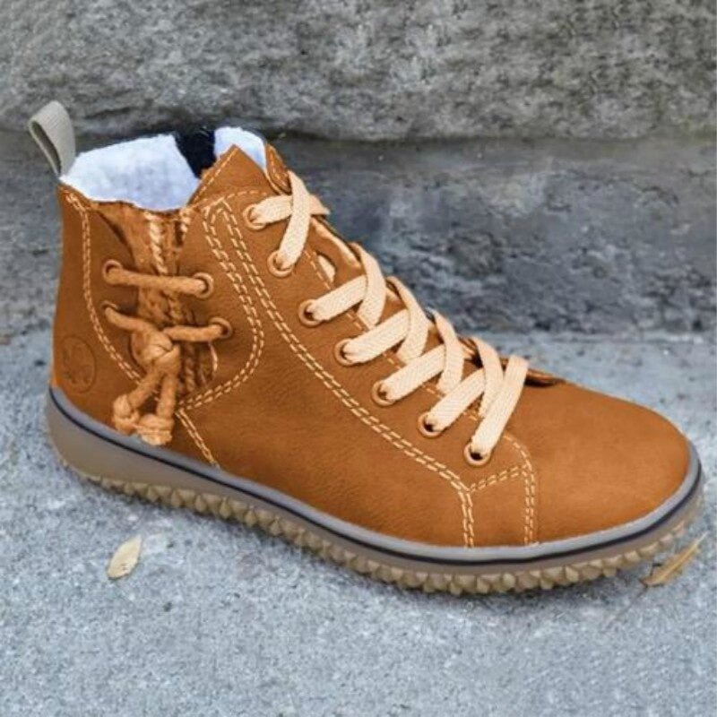 Nima | Ženske ortopedske zimske čizme