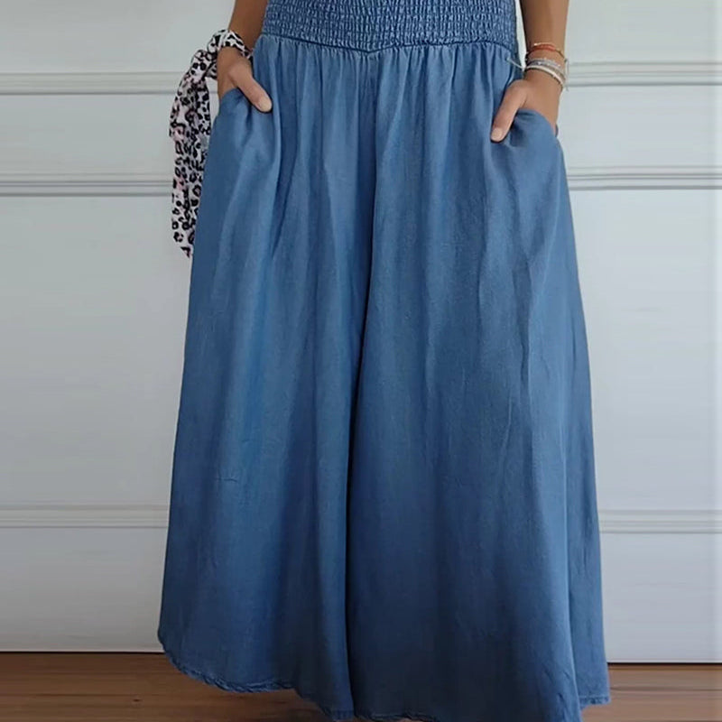 Irene – Široke pantalone