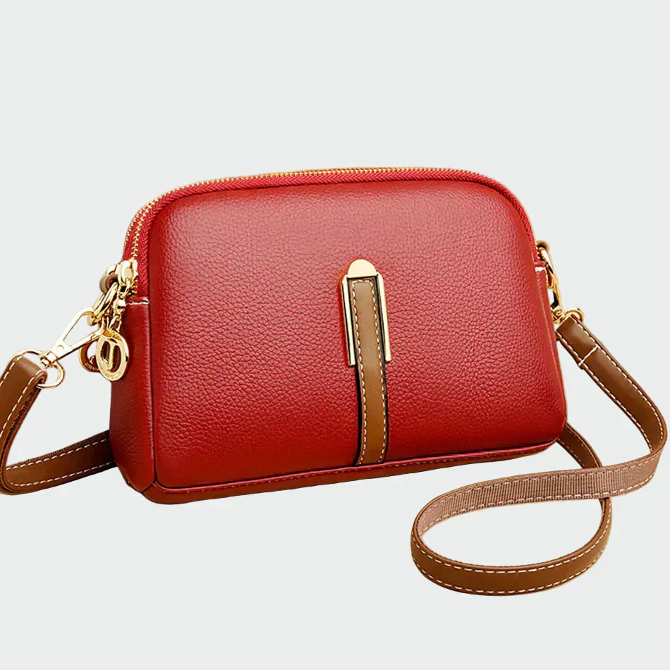 Elegantna torba preko ramena