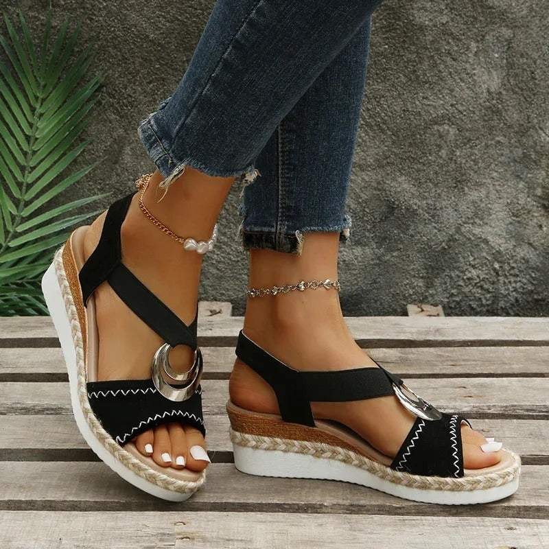 Alexia™ – Ortopedske sandale