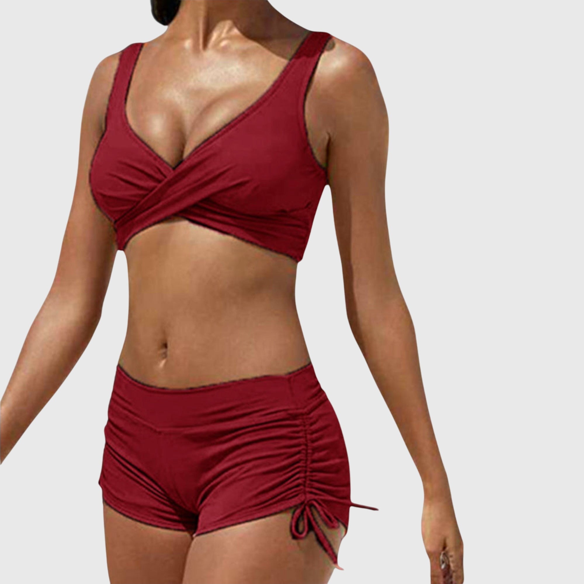 Anabela – Stilizovan bikini