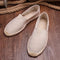 MONTE CARLO – Elegantne espadrile za muškarce