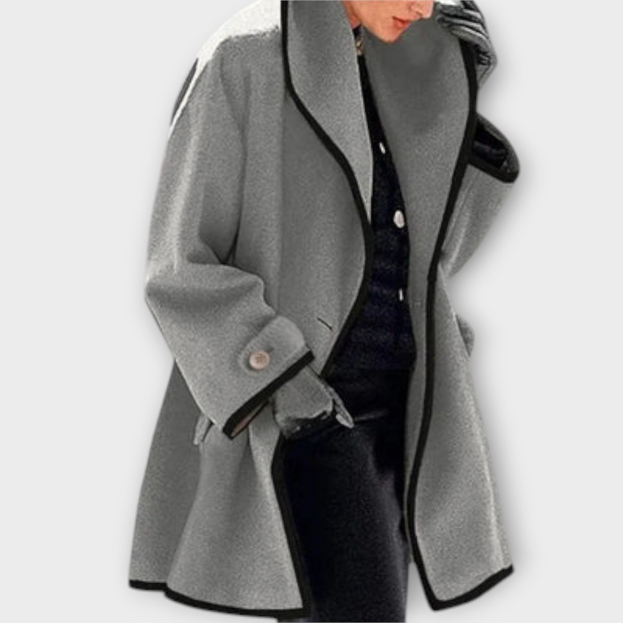 Sherry - Elegantan moderan kaput