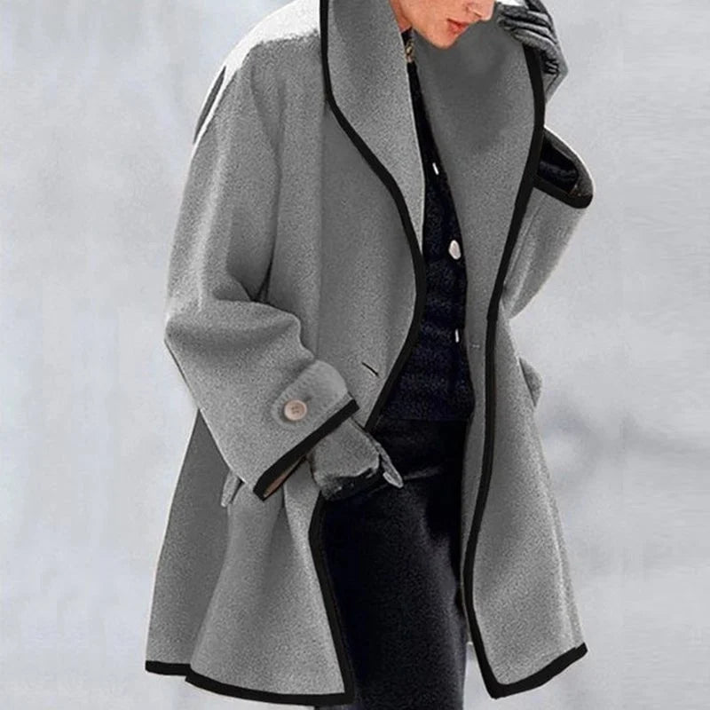 Agnese - Elegantna gabardina