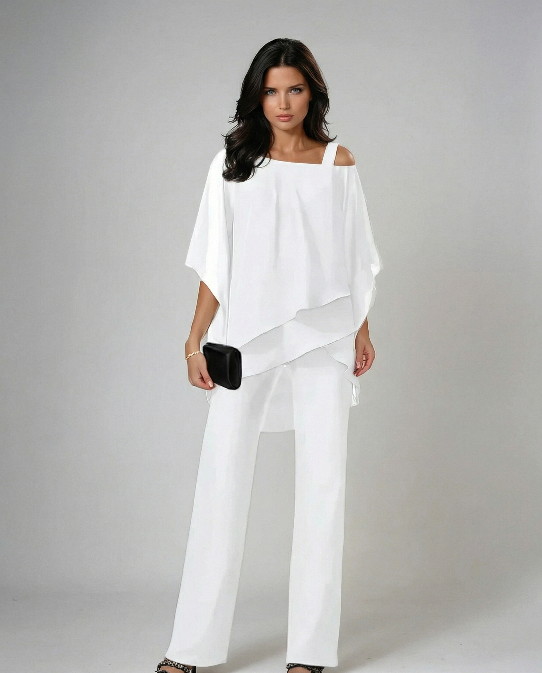 Mariella – Komplet sa topom i pantalonama