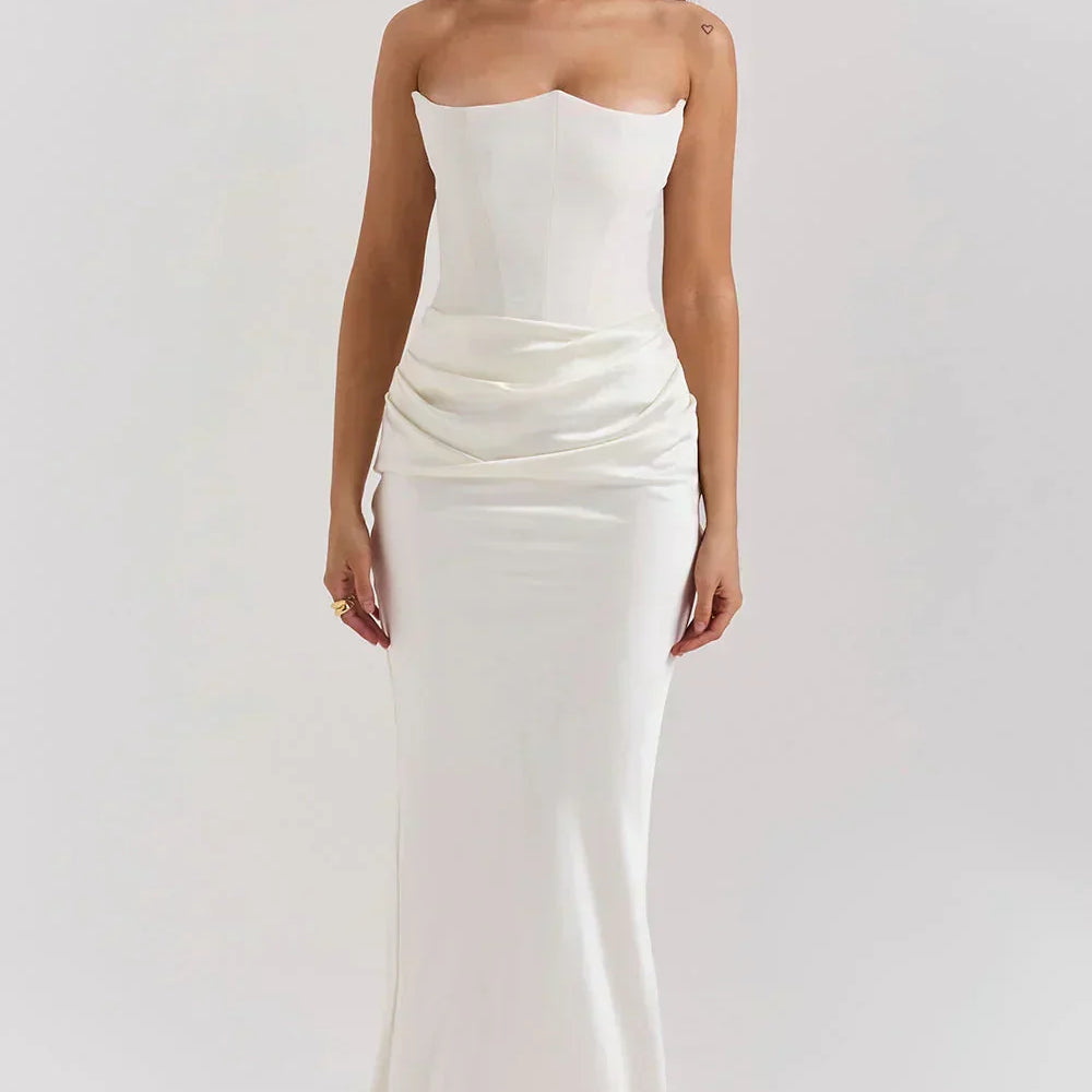 Bianca™ | Elegantna haljina