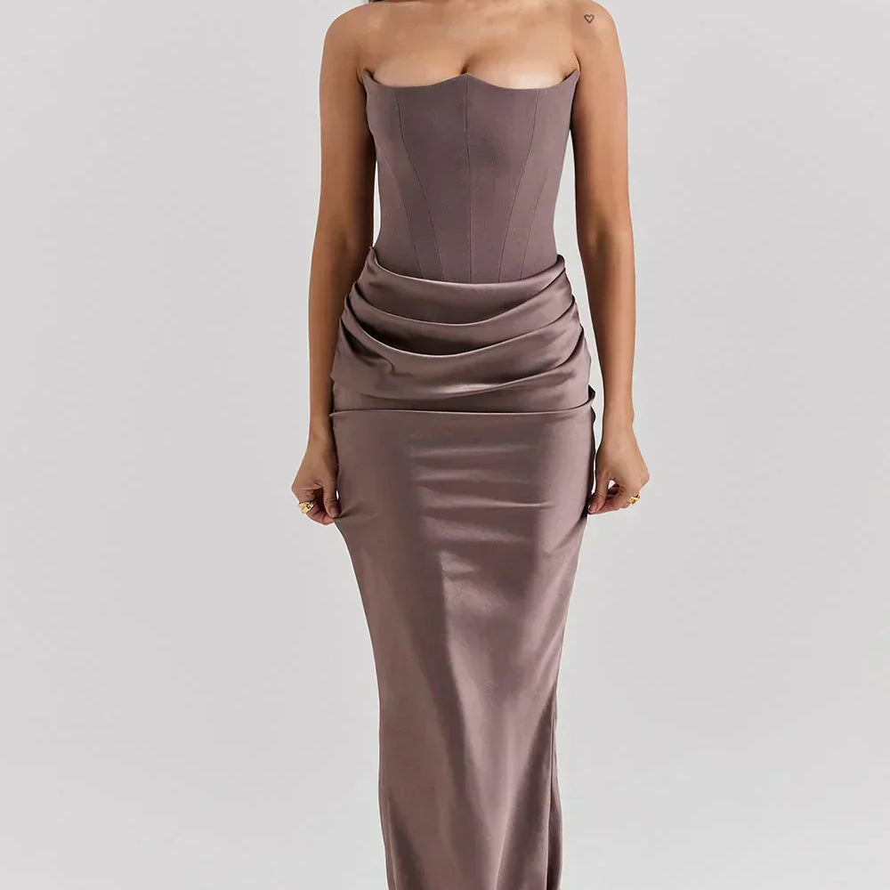 Bianca™ | Elegantna haljina
