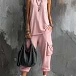 Noemi – Udobni urbani komplet sa utilitarnim džepovima