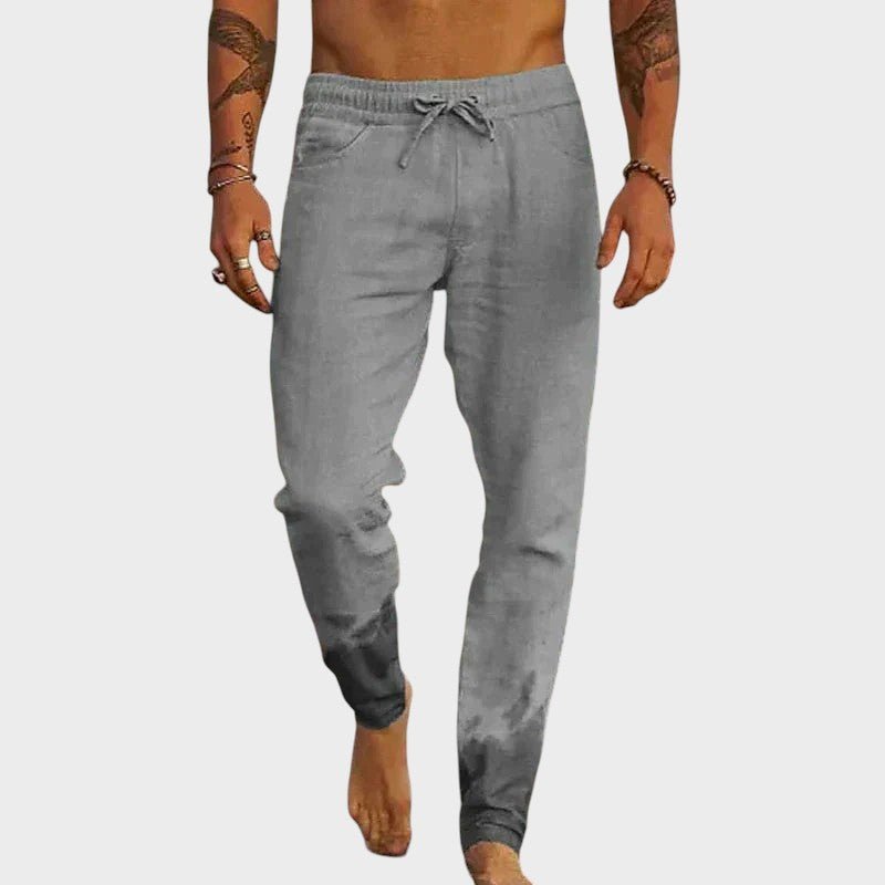 Ležerne lagane pantalone
