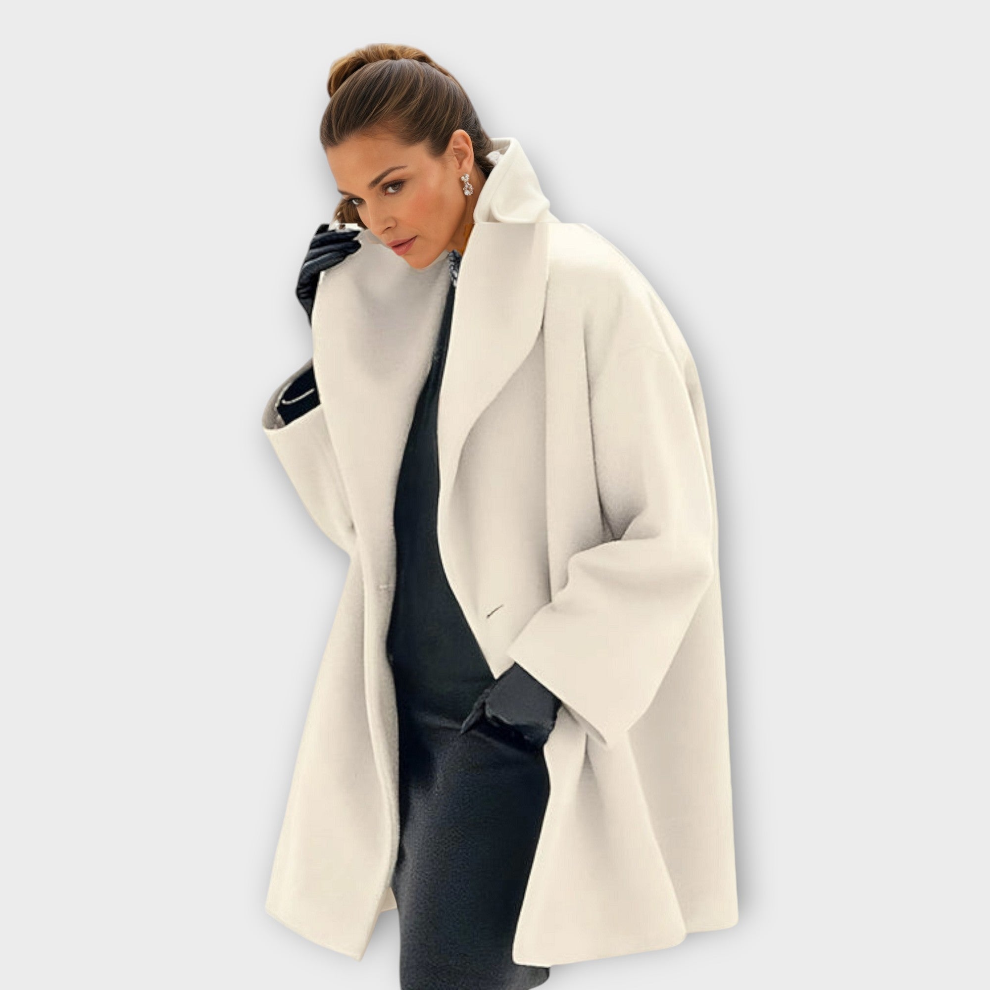 Agnese - Elegantna gabardina