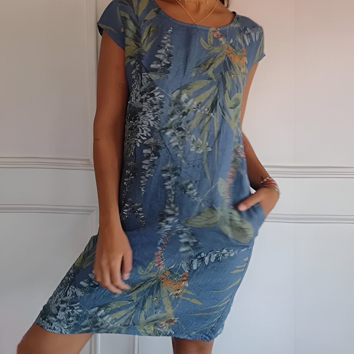Annelie | Prelepa haljina