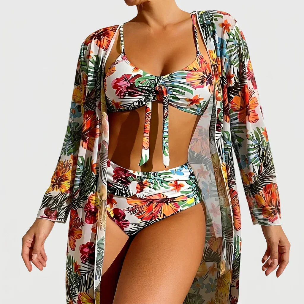 Lua – Bikini set