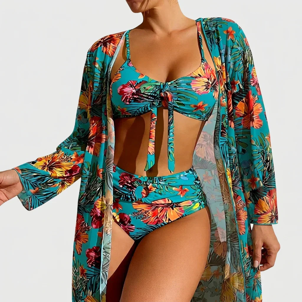 Lua – Bikini set