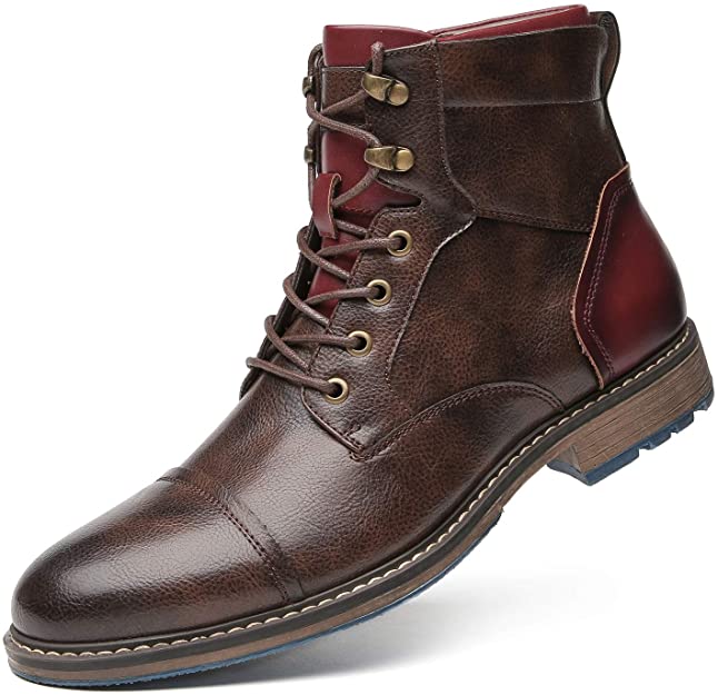 Jorge – Ručno izrađene oksford čizme