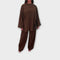 Ingrid – Pleteni udobni komplet