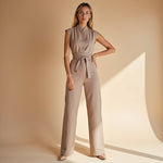 Loove – Elegantni kombinezon bez rukava