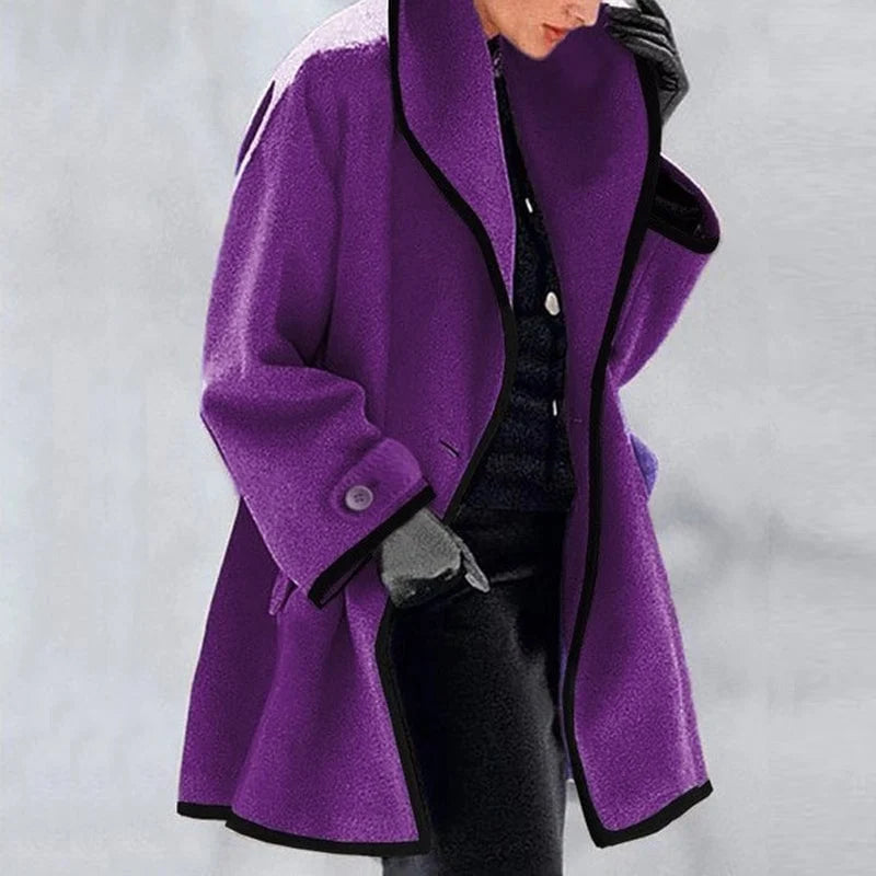 Agnese - Elegantna gabardina