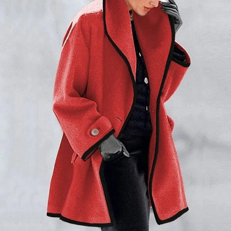 Agnese - Elegantna gabardina
