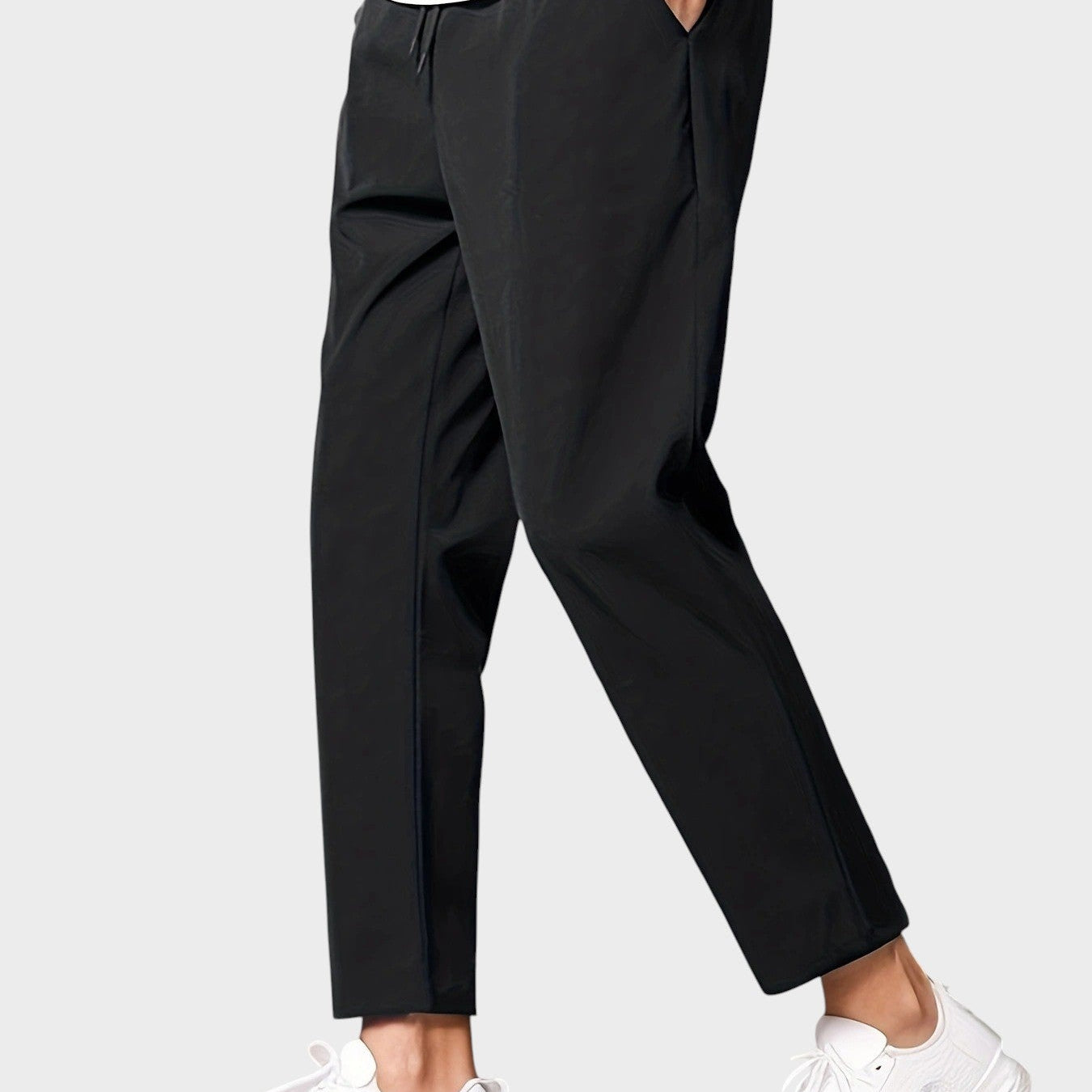 Opuštene prolećne pantalone