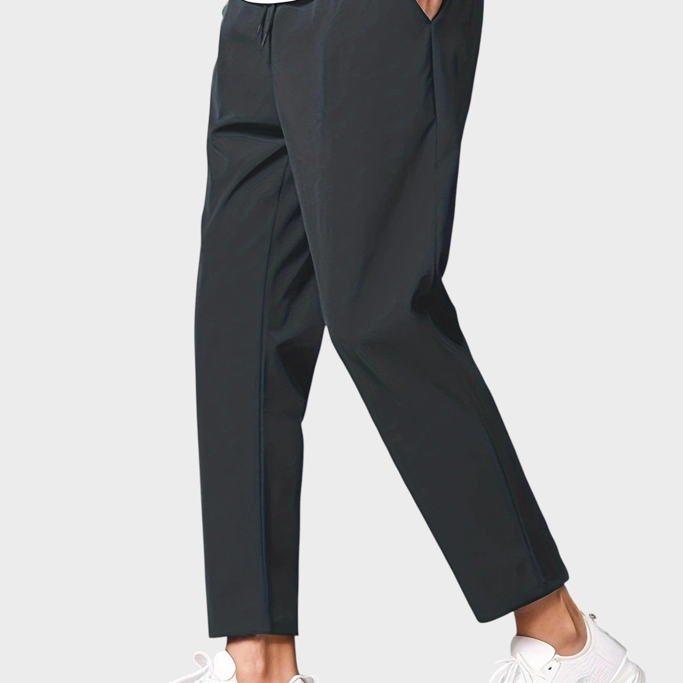 Opuštene prolećne pantalone