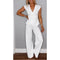 Palmira – Komplet sa bluzom i pantalonama