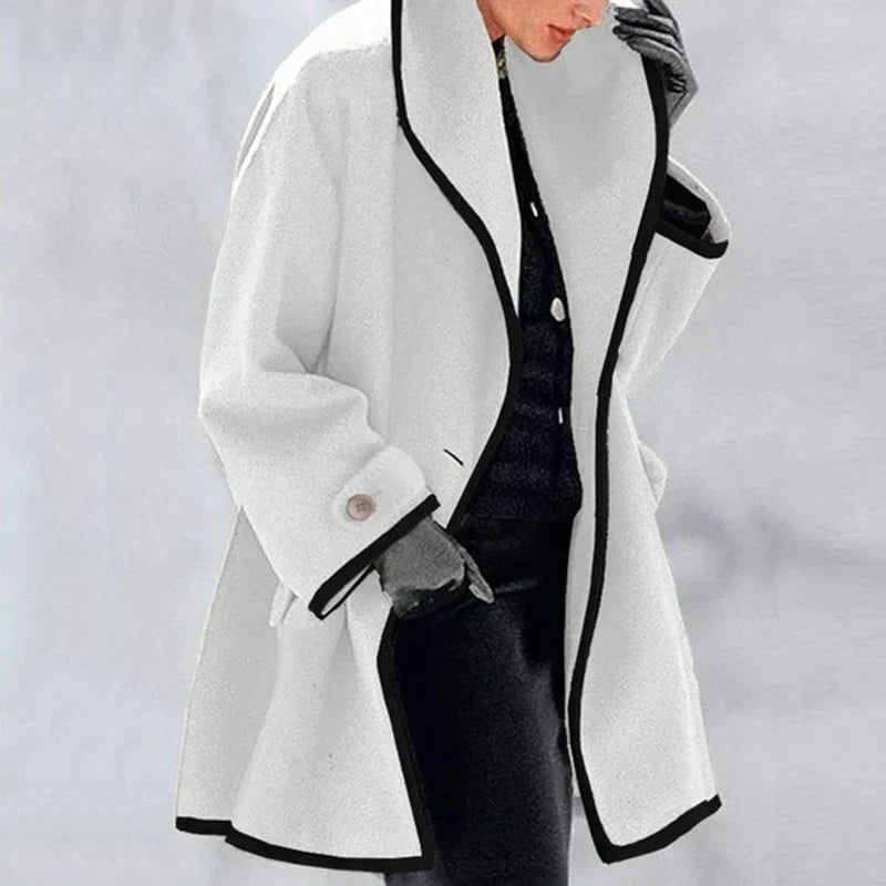 Agnese - Elegantna gabardina