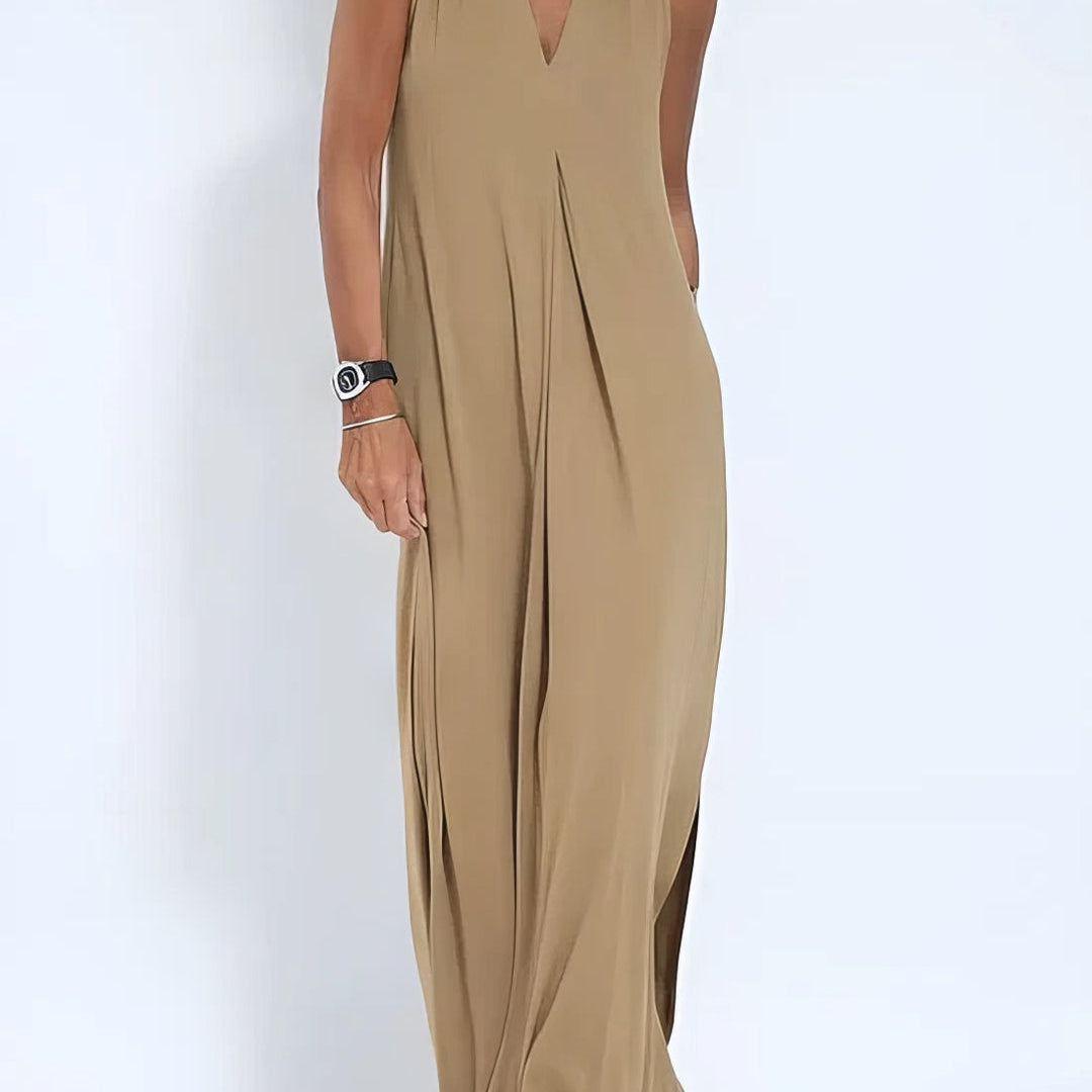 Ava™ | Elegantna duga haljina + kardigan