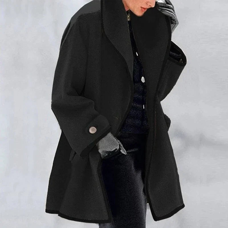 Agnese - Elegantna gabardina